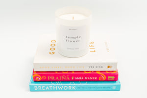 Candle Meditation 101: The Top 5 Candle Meditation Benefits and Your Ultimate How-to Guide