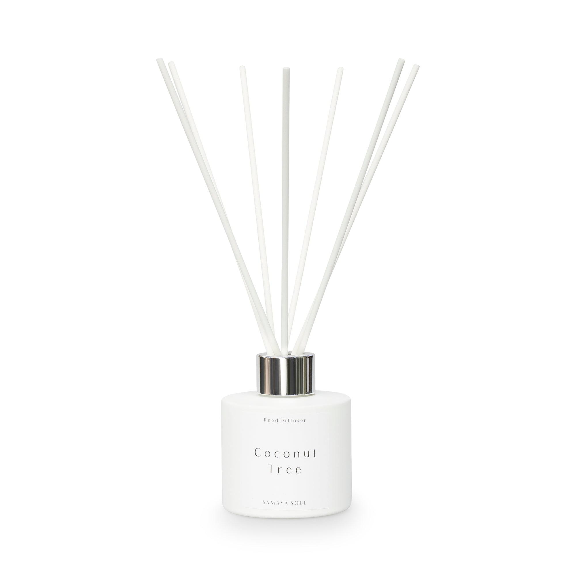 Coconut Tree Reed Diffuser