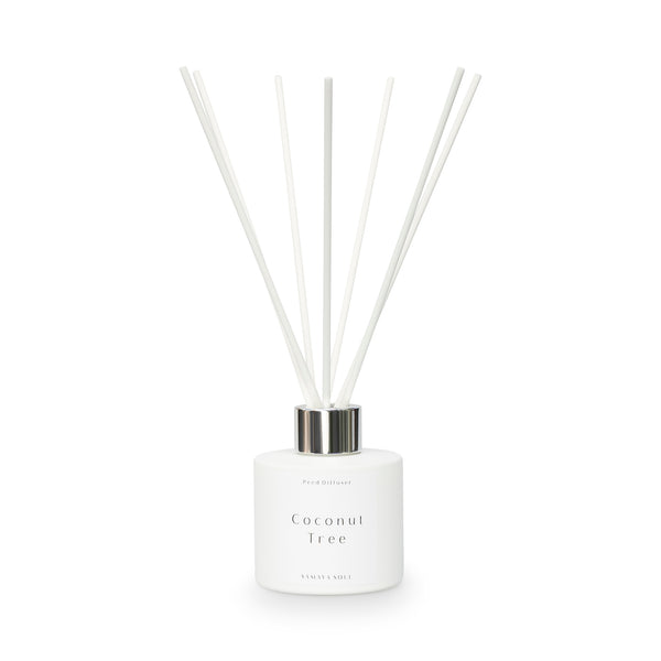 Coconut Tree Reed Diffuser