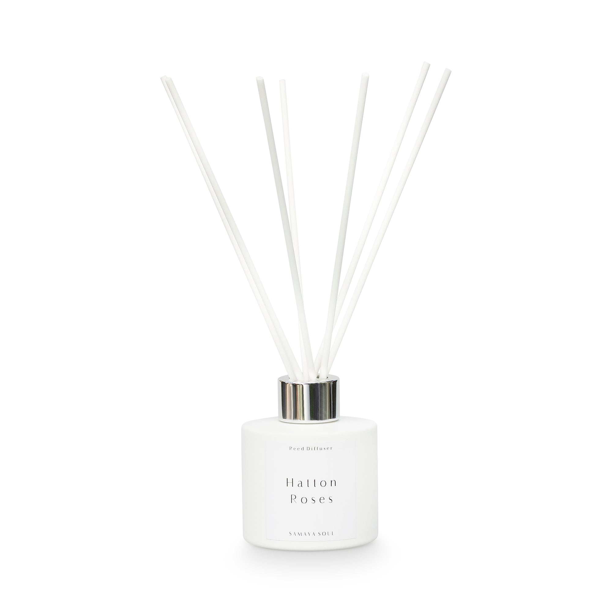 Hatton Roses Reed Diffuser