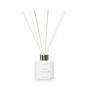 Little England Reed Diffuser