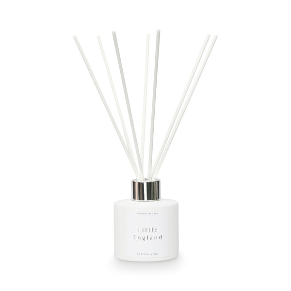 Little England Reed Diffuser