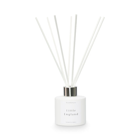 Little England Reed Diffuser