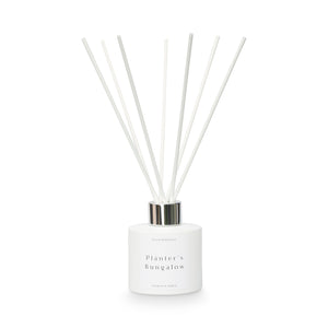 Planter's Bungalow Reed Diffuser