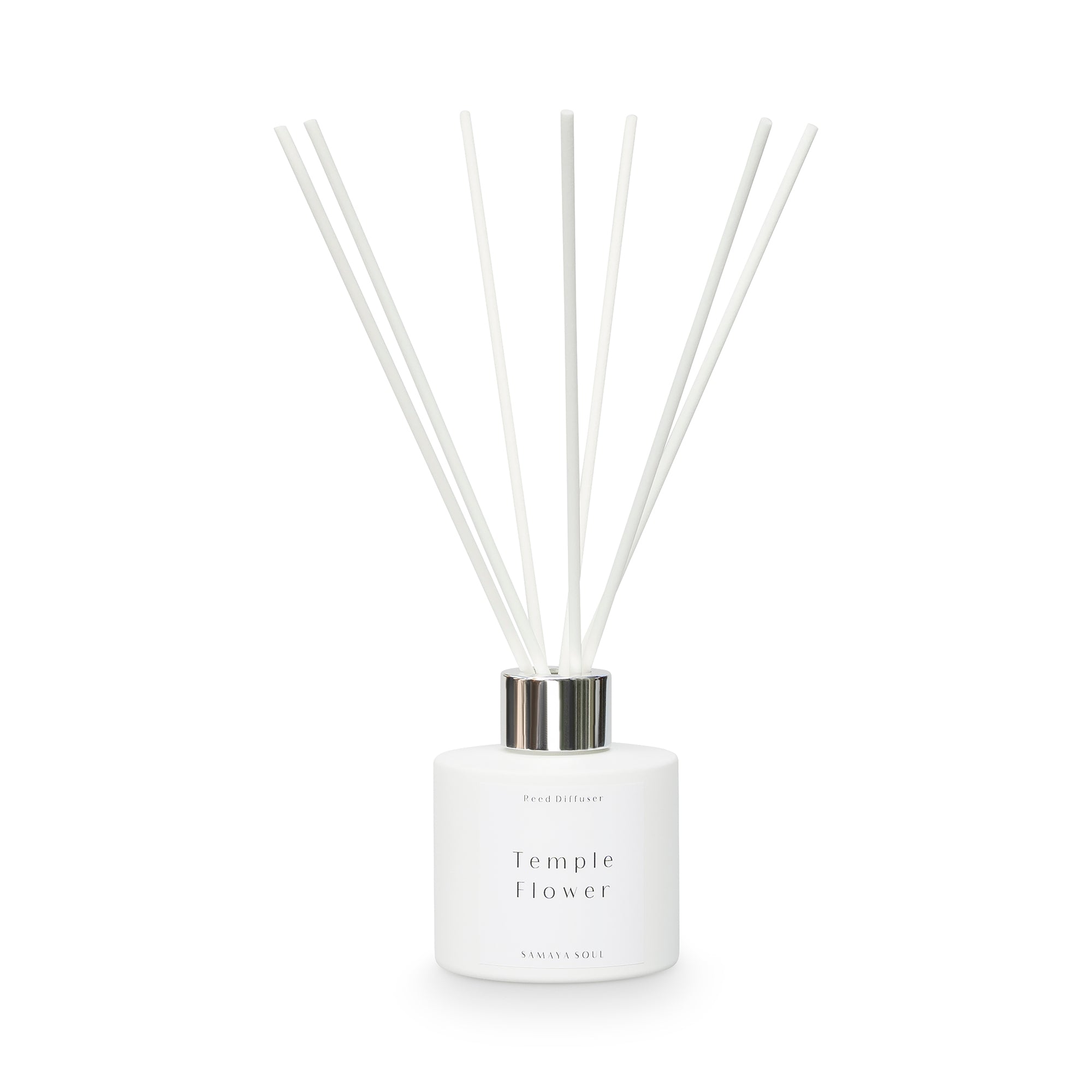 Temple Flower Reed Diffuser