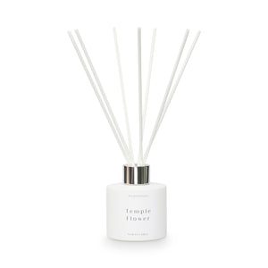 Temple Flower Reed Diffuser